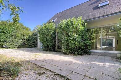 Maison 6 pièces 470000 €