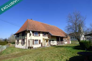 Maison 5 pièces 125000 €