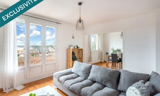 Appartement 4 Pièces 70 m² à vendre à Le Mans (72000)