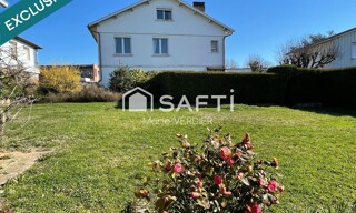 Maison 6 Pièces 130 m² à vendre à Montbazens (12220)