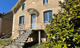 Maison 6 Pièces 143 m² à vendre à Montbazens (12220)