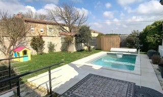 Maison 6 Pièces 125 m² à vendre à Castelnaudary (11400)