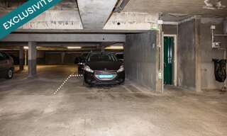 Garage  15 m² à vendre à Mantes-la-Jolie (78200)