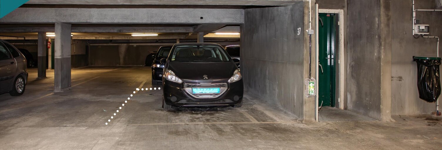 Garage  15 m² à vendre à Mantes-la-Jolie (78200)