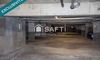 Garage  15 m² à vendre à Mantes-la-Jolie (78200)