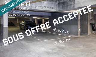 Garage  15 m² à vendre à Mantes-la-Jolie (78200)