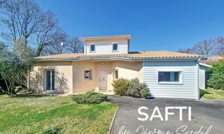 Maison 6 Pièces 180 m² à vendre à Mérignac (33700)