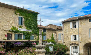 Maison 5 Pièces 93 m² à vendre à Uzès (30700)