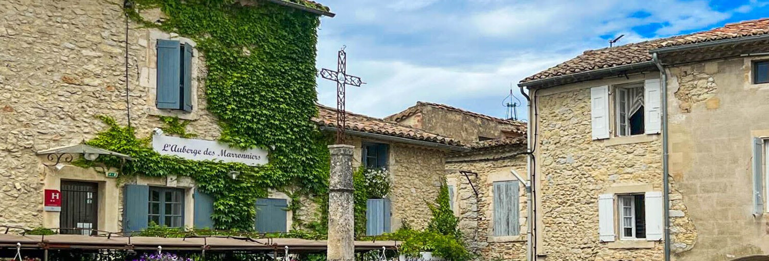 Maison 5 Pièces 93 m² à vendre à Uzès (30700)