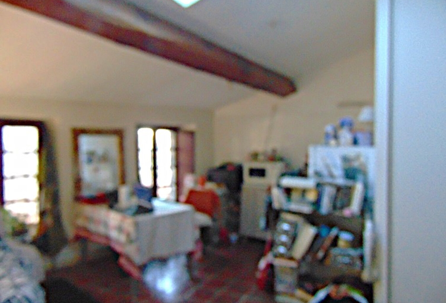 STUDIO AGDE - 35 m² environ — photo 1