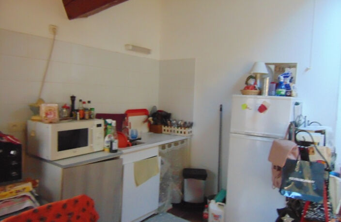 STUDIO AGDE - 35 m² environ — photo 2