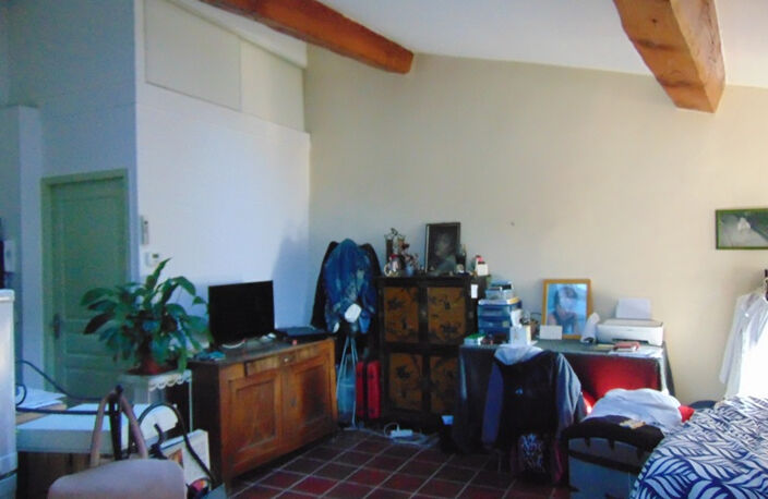 STUDIO AGDE - 35 m² environ — photo 3