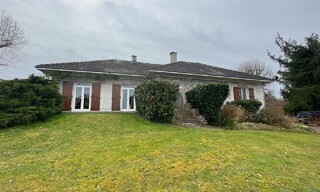 Maison 8 Pièces 205 m² à vendre à Aixe-sur-Vienne (87700)