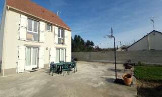 Maison 6 Pièces 102 m² à vendre à Mogneville (60140)