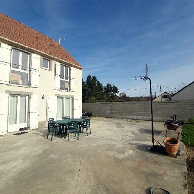 Maison 6 pièces 270000 €