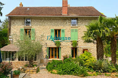 Maison 7 pièces 475000 €