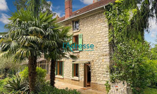 Maison 7 Pièces 165 m² à vendre à Sailly (78440)