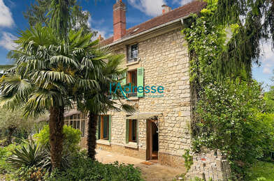 Maison 7 pièces 449000 €