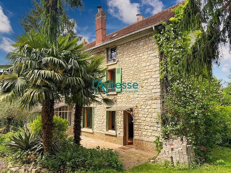 Longère XIX 165m²  5 chambres — photo 1