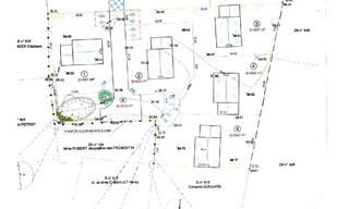 Terrain  3483 m² à vendre à Sandillon (45640)