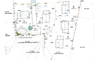 Terrain  3483 m² à vendre à Sandillon (45640)