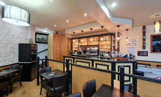 Commerce  90 m² à vendre à Gisors (27140)