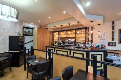 Commerce  295000 €