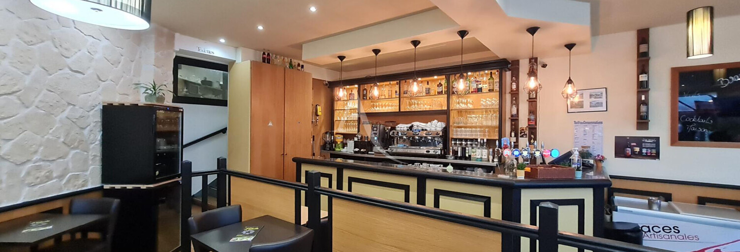 Commerce  90 m² à vendre à Gisors (27140)