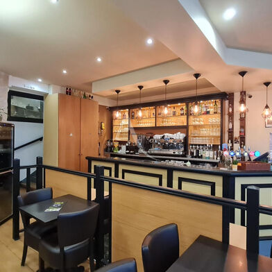 Commerce  295000 €