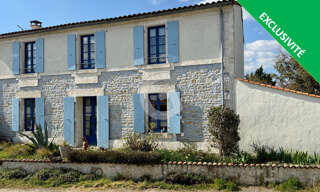 Maison 6 Pièces 196 m² à vendre à Curzon (85540)