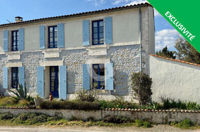 Maison 6 pièces 321700 €