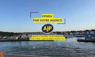 Appartement 3 Pièces 46 m² à vendre à Capbreton (40130)