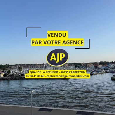 Appartement 3 pièces 315000 €