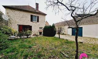 Maison 4 Pièces 126 m² à vendre à Milly-la-Forêt (91490)