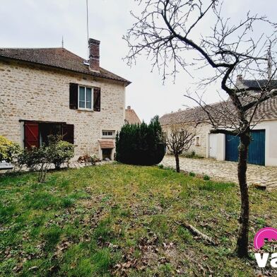 Maison 4 pièces 397000 €