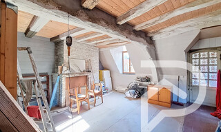 Maison 6 Pièces 180 m² à vendre à Dieppe (76200)