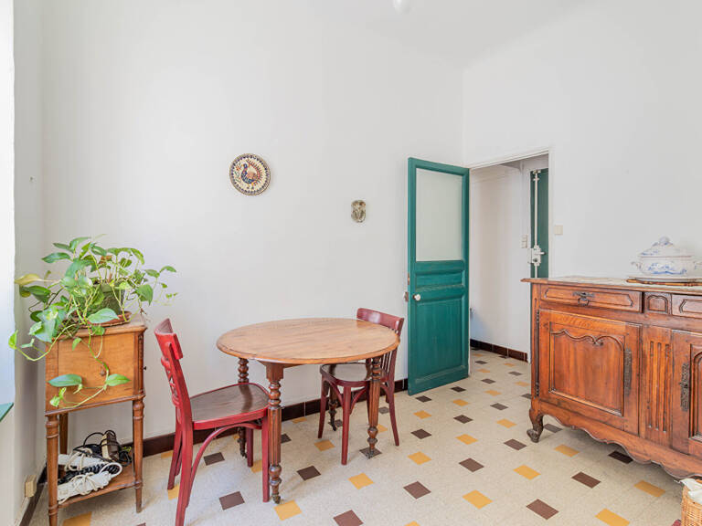 A VENDRE - Marseille 4eme - Appartement T2- 35m2 — photo 1