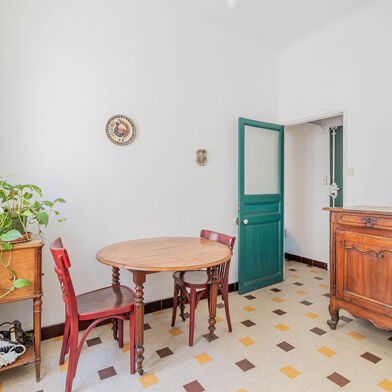 Appartement 1 pièces 129000 €