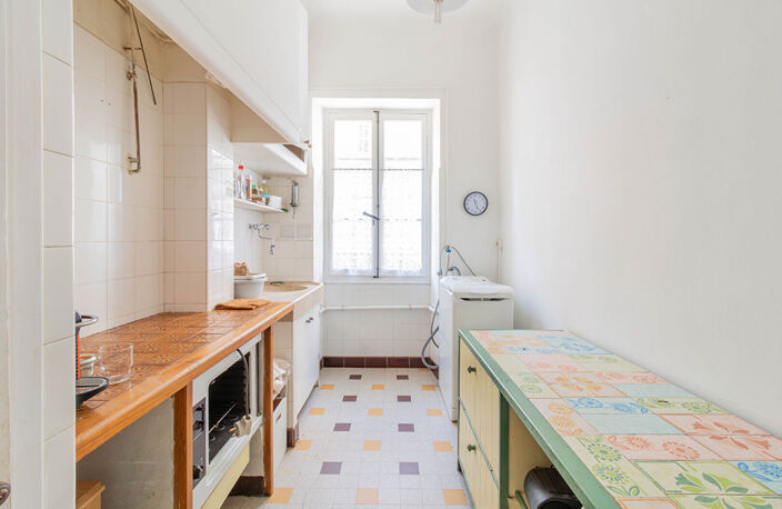 A VENDRE - Marseille 4eme - Appartement T2- 35m2 — photo 2