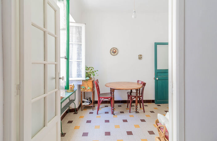 A VENDRE - Marseille 4eme - Appartement T2- 35m2 — photo 3