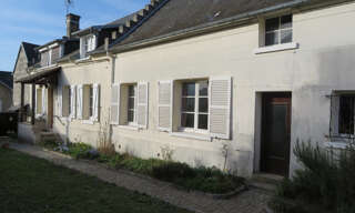 Maison 8 Pièces 152 m² à vendre à Soissons (02200)