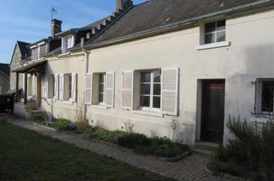 Maison 8 pièces 229000 €