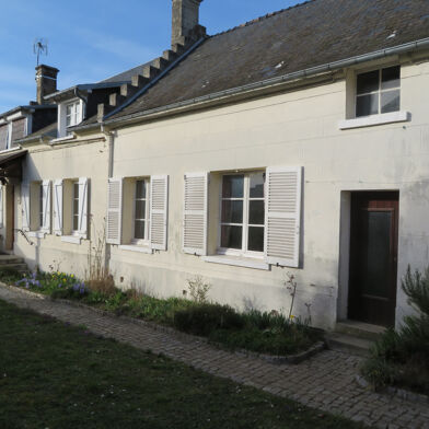 Maison 8 pièces 229000 €