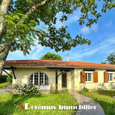 Maison 4 pièces 315000 €