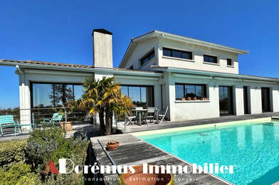 Maison 7 pièces 679000 €