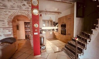 Maison 6 Pièces 125 m² à vendre à Torreilles (66440)
