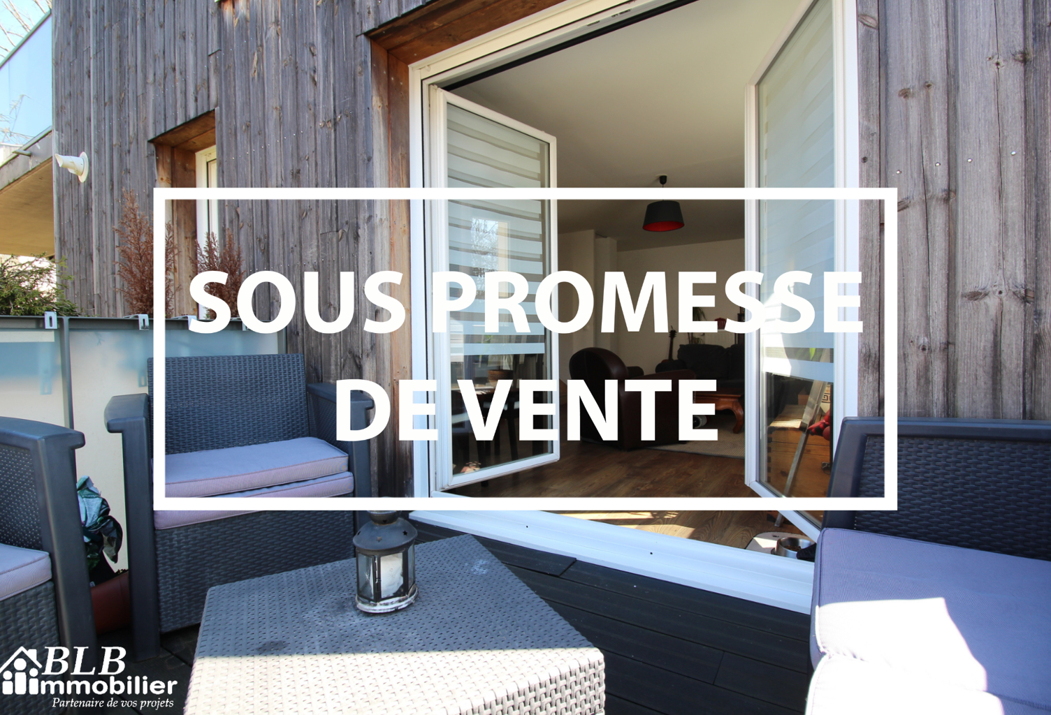 APPARTEMENT 3 pièces à LA VERRIERE 78320 — photo 1
