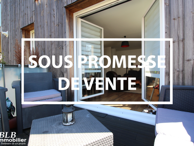APPARTEMENT 3 pièces à LA VERRIERE 78320 — photo du bien