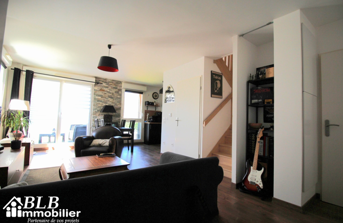 APPARTEMENT 3 pièces à LA VERRIERE 78320 — photo 2