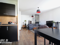 APPARTEMENT 3 pièces à LA VERRIERE 78320 — photo 3